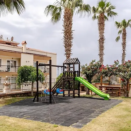 Chill Garden Kusadasi
