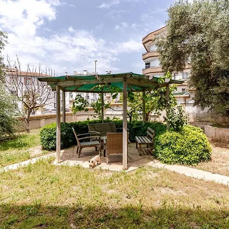 Chill Garden