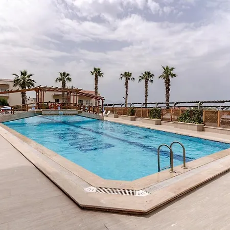 Chill Garden Kusadasi