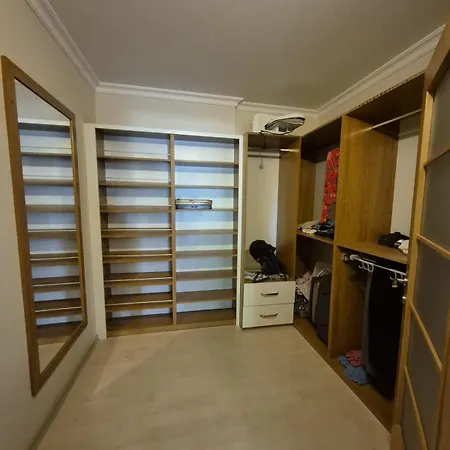 Appartement Chill Garden Kusadası